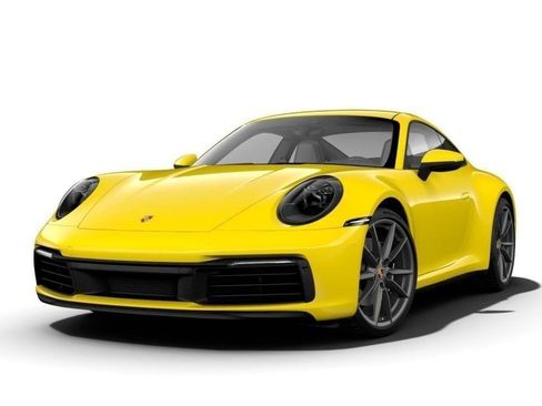 Certified 2021 Porsche 911 Carrera S image 75