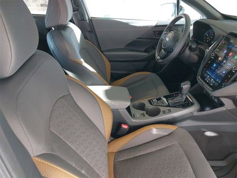 Certified 2025 Subaru Crosstrek 2.5i Sport image 10