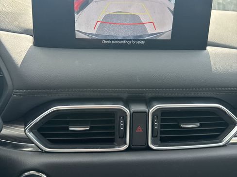 Used 2023 MAZDA CX-5 AWD 2.5 S w/ Premium Plus Pkg image 20