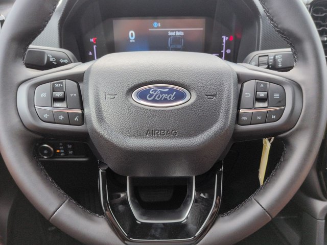 New 2026 Ford Ranger XLT w/ Equipment Group 301A High RWD image 27