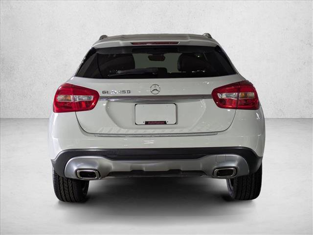 Used 2020 Mercedes-Benz GLA 250 image 6