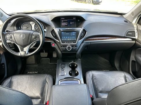 Used 2020 Acura MDX FWD image 13