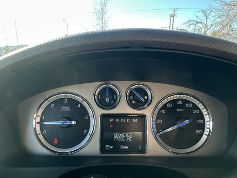 Used 2014 Cadillac Escalade ESV Premium AWD/4WD image 14