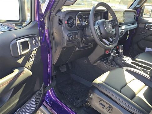 New 2026 Jeep Wrangler Unlimited Rubicon image 4