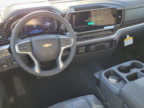 New 2026 Chevrolet Silverado 1500 LT image 24