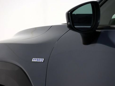 Used 2025 MAZDA CX-50 AWD 2.5 Hybrid w/ Premium Pkg image 12