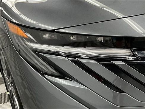 New 2026 Nissan Sentra SL image 14