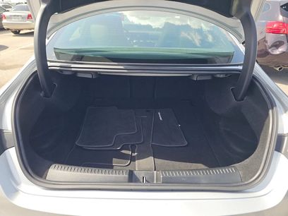 Used 2022 Mercedes-Benz CLA 250 w/ AMG Line