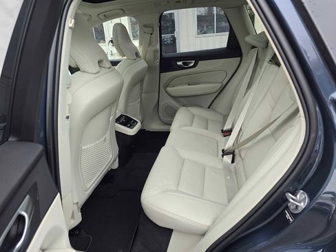 New 2026 Volvo XC60 B5 Ultra w/ Protection Package Premier image 16