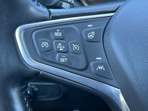 Used 2022 Chevrolet Equinox LT AWD/4WD image 20