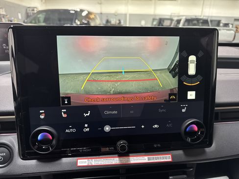 New 2026 Toyota bZ image 23