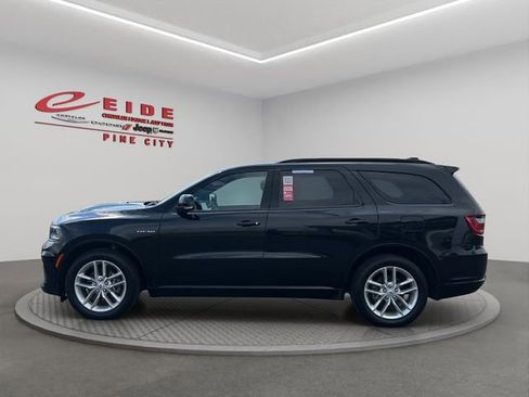 Used 2025 Dodge Durango R/T AWD/4WD image 2