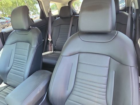 Certified 2024 Kia Sportage SX Prestige AWD/4WD image 22