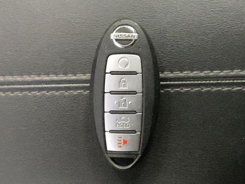 Used 2021 Nissan Sentra SV w/ Electronics Package image 32