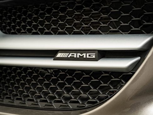 Used 2019 Mercedes-Benz C 43 AMG 4MATIC Coupe image 18