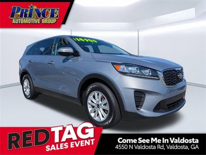 Used 2020 Kia Sorento LX