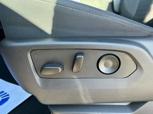 Used 2025 GMC Sierra 1500 Elevation image 18