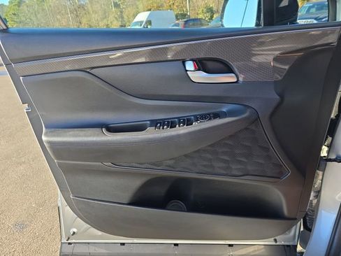 Used 2023 Hyundai Santa Fe XRT w/ Cargo Package image 39