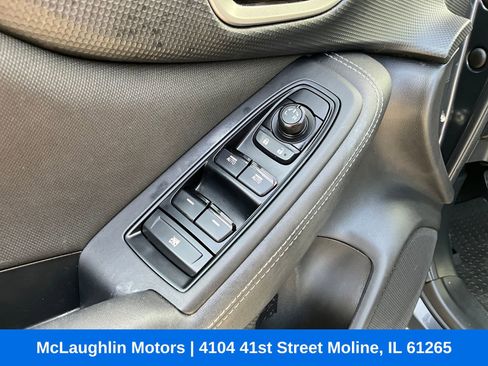 Used 2021 Subaru Forester Premium w/ Popular Package #1 image 25