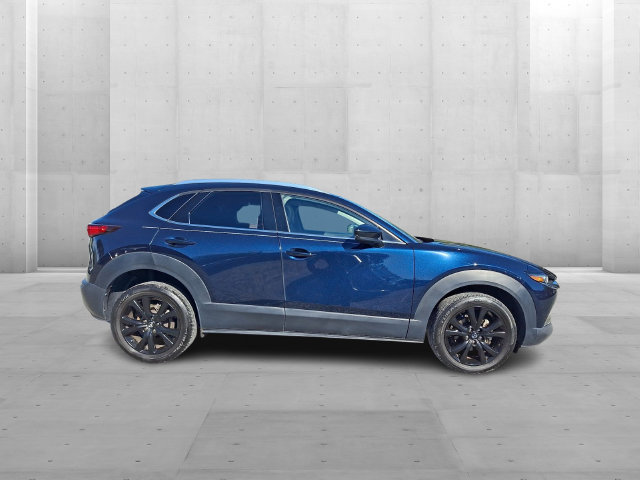 Used 2023 MAZDA CX-30 2.5 Turbo w/ Premium Package AWD/4WD image 7