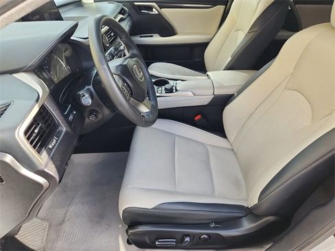 Used 2017 Lexus RX 350 350 image 18