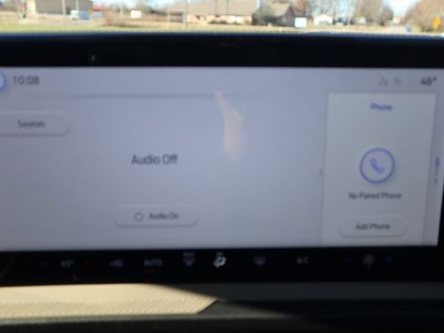 New 2025 Ford Bronco Sport Big Bend image 9