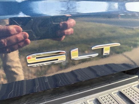 Certified 2021 GMC Sierra 1500 SLT w/ SLT Premium Package image 15