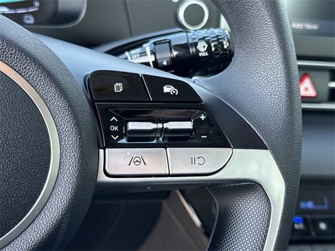 New 2026 Hyundai Elantra Blue image 25