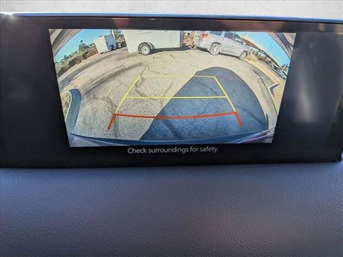 Used 2021 MAZDA CX-5 Grand Touring Reserve image 13