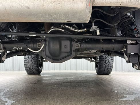 Used 2025 Ford Bronco Outer Banks image 14