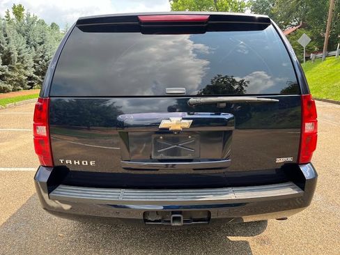 Used 2008 Chevrolet Tahoe LT AWD/4WD image 47