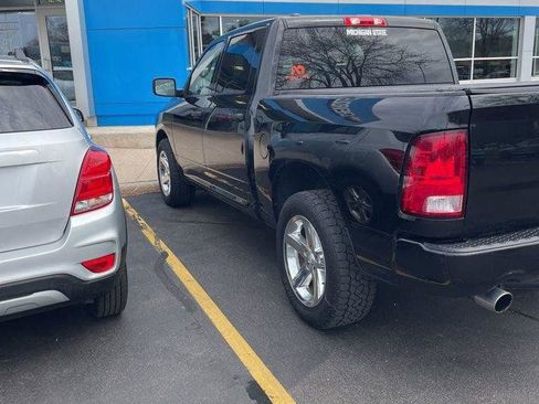 Used 2016 RAM 1500 Express w/ Popular Equipment Group image 2