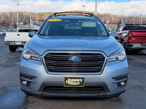 Used 2020 Subaru Ascent Limited w/ Technology Package image 10