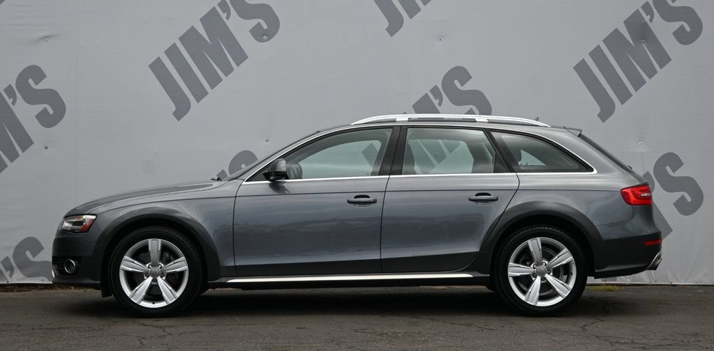 Used 2013 Audi A4 Premium Plus w/ Premium Plus Pkg AWD/4WD image 8