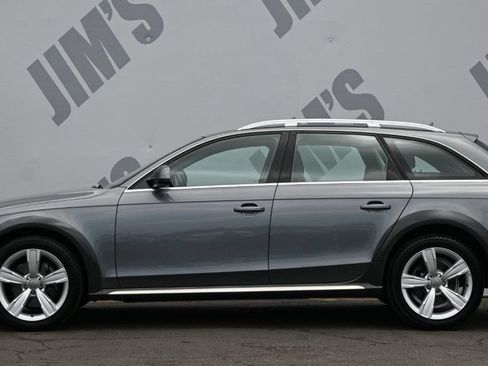 Used 2013 Audi A4 Premium Plus w/ Premium Plus Pkg AWD/4WD image 8