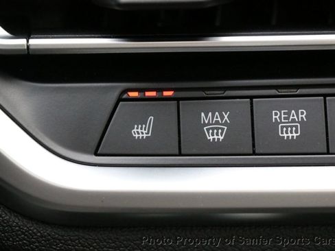 Used 2021 BMW 430i Coupe w/ M Sport Package RWD image 27