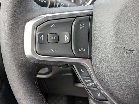 New 2026 RAM 1500 Big Horn AWD/4WD image 26