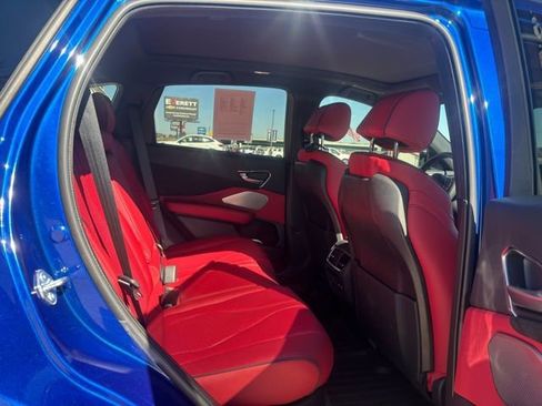 Used 2025 Acura RDX A-Spec image 14