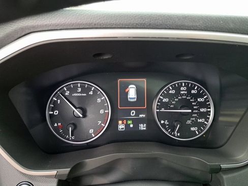 New 2026 Subaru Ascent Limited image 11