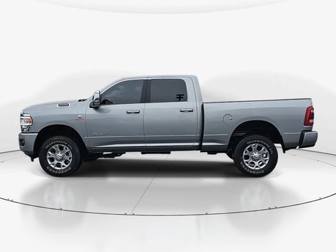 Used 2024 RAM 2500 Laramie w/ Safety Group image 6