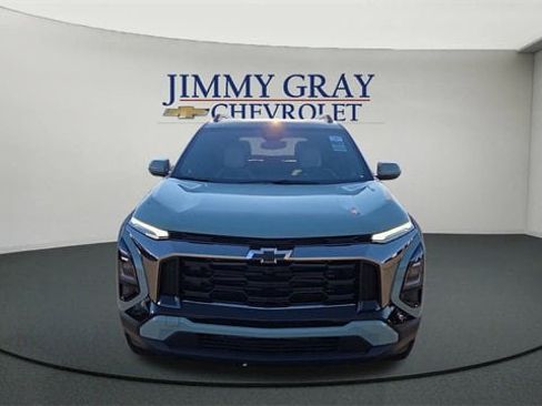 New 2026 Chevrolet Equinox ACTIV image 8