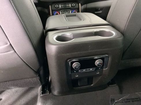 Used 2021 Chevrolet Tahoe High Country image 26