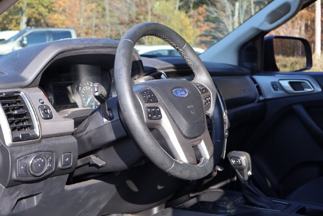 Used 2019 Ford Ranger XLT w/ Equipment Group 302A Luxury AWD/4WD image 8