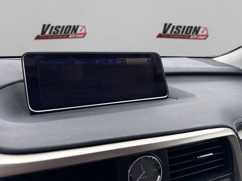 Used 2019 Lexus RX 450h AWD image 27