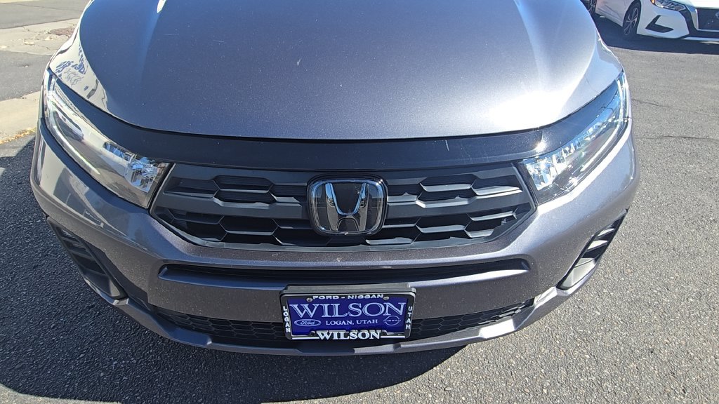Used 2025 Honda Odyssey EX-L image 33