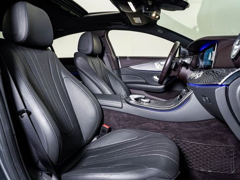 Used 2019 Mercedes-Benz CLS 450 4MATIC image 14