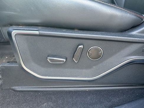 Used 2025 Ford F150 Raptor image 22