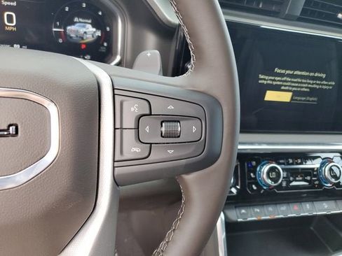 New 2026 GMC Sierra 1500 Denali w/ Denali Reserve Package image 29