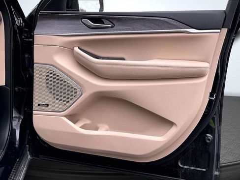 Used 2023 Jeep Grand Cherokee Limited w/ Trailer Tow Prep Group (B) image 24