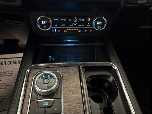Used 2021 Ford Expedition Max Limited image 29